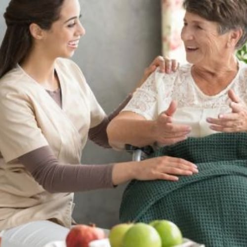 Nursing Services