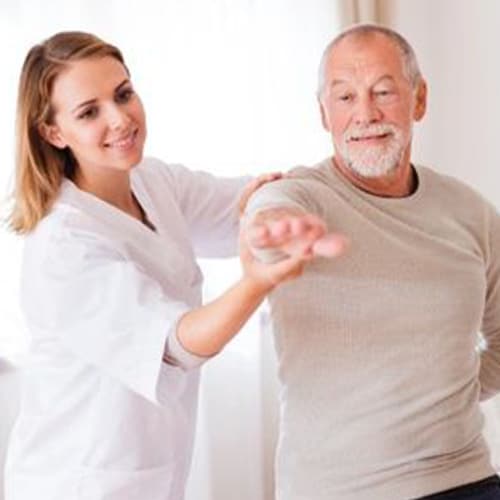 Senior Care